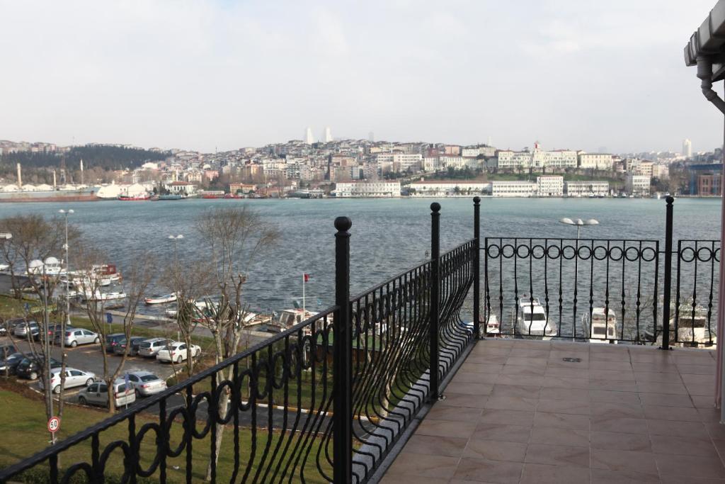 Balat Suites Istanbul Luaran gambar